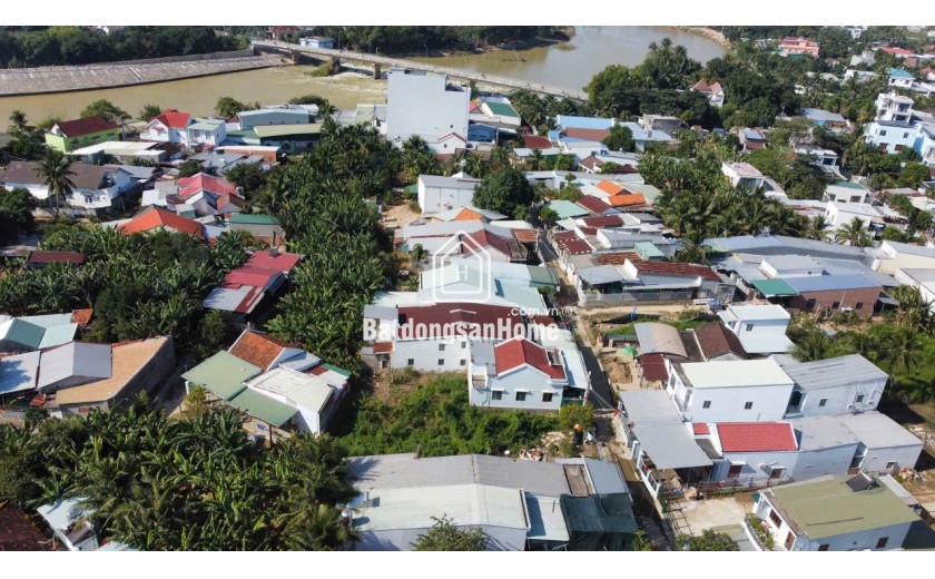 Bán đất biệt thự ô tô thôn Đông – Vĩnh Phương – DT 518,6m² – 200m thổ cư